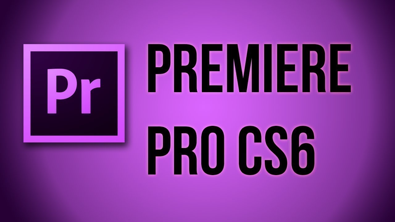 adobe premiere pro cs6 update for mac